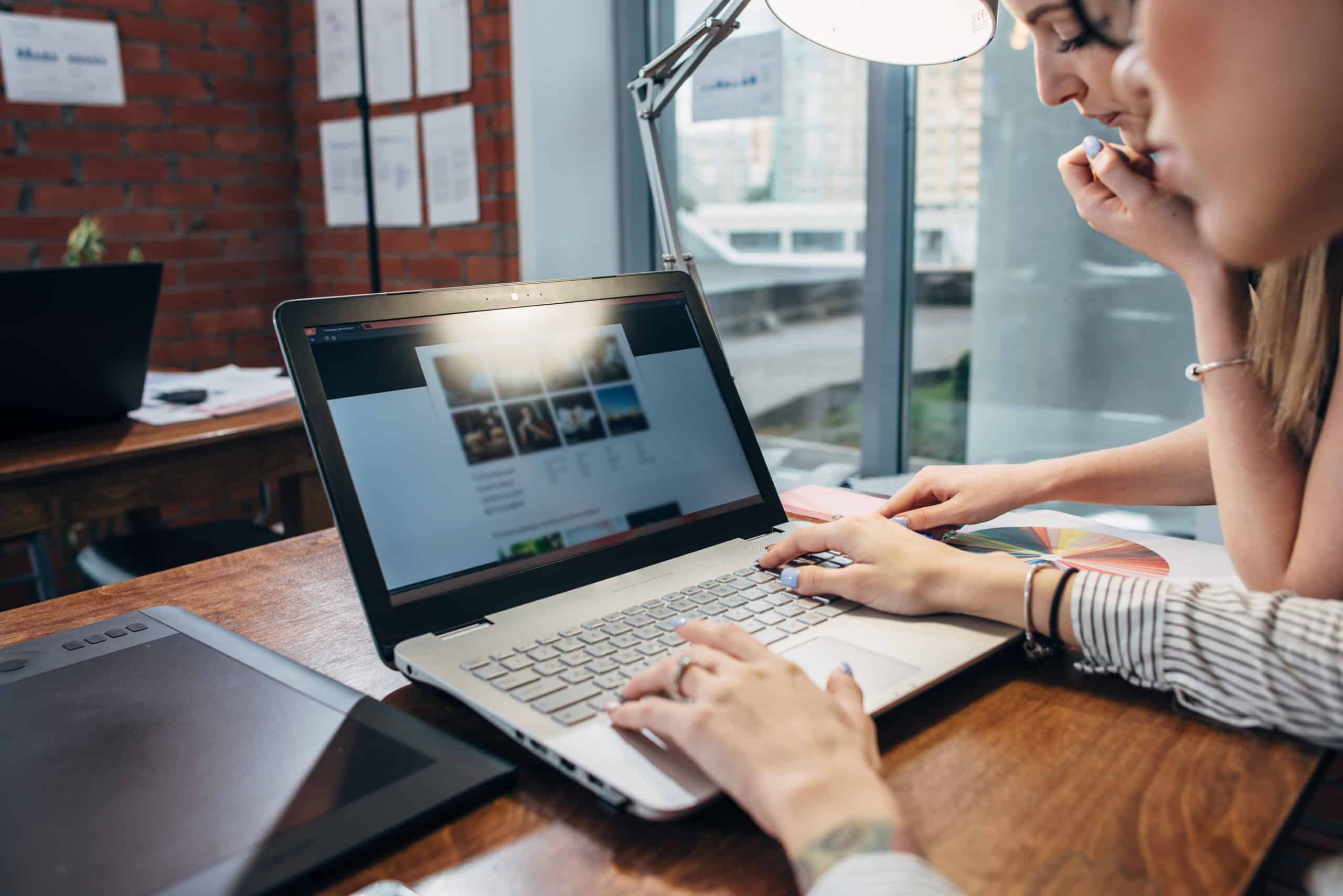 Les 7 éléments d’un site internet qui convertit