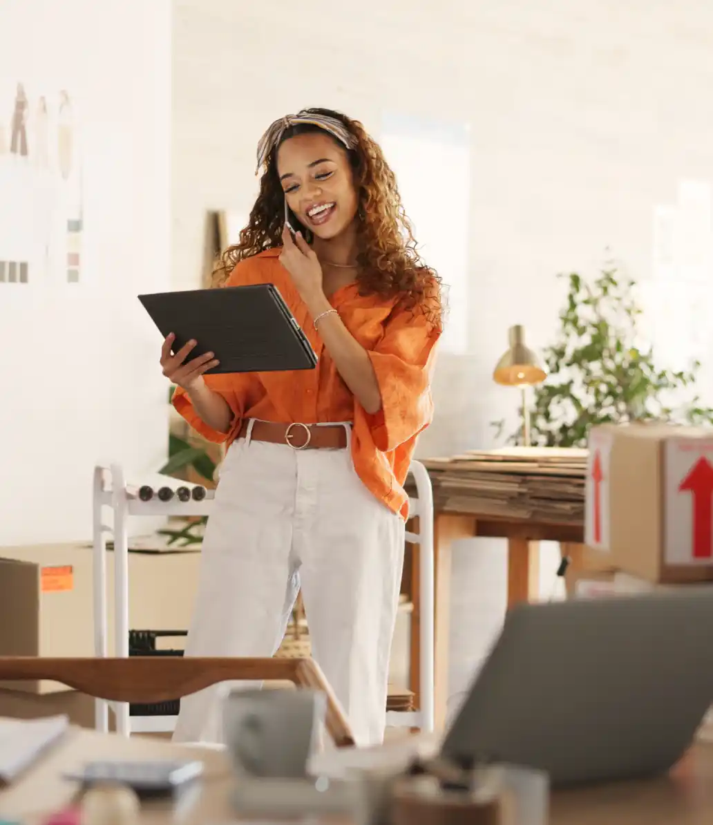 site e-commerce à La Rochelle